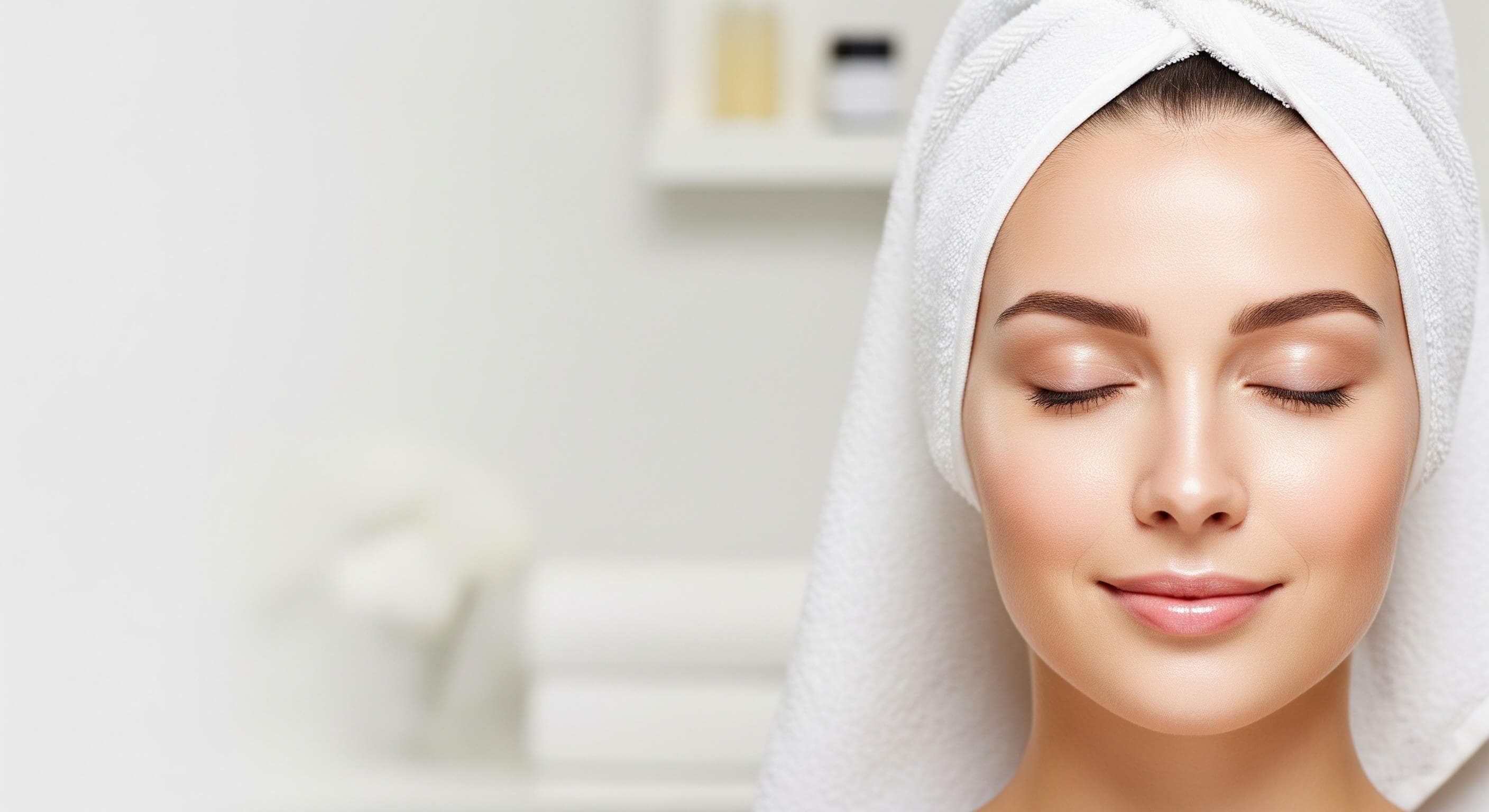 Soin du Visage avec Technologies Naturelles